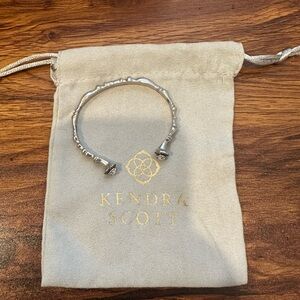 Kendra Scott Cuff Bracelet